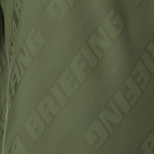 ハイネックシャツ メンズ ブリーフィング ゴルフ BRIEFING GOLF