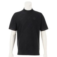 BRIEFING ゴルフ メンズ ハイネックウェア Lサイズ ハイネックシャツ メンズ ブリーフィング ゴルフ BRIEFING GOLF