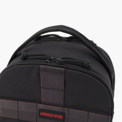 キャップケースバッグ メンズ レディースブリーフィング ゴルフ