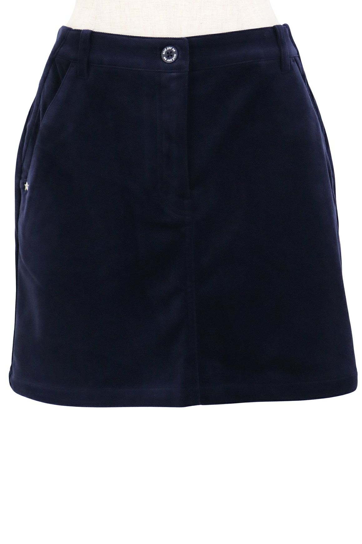 アンパスィのスカート台形スカート