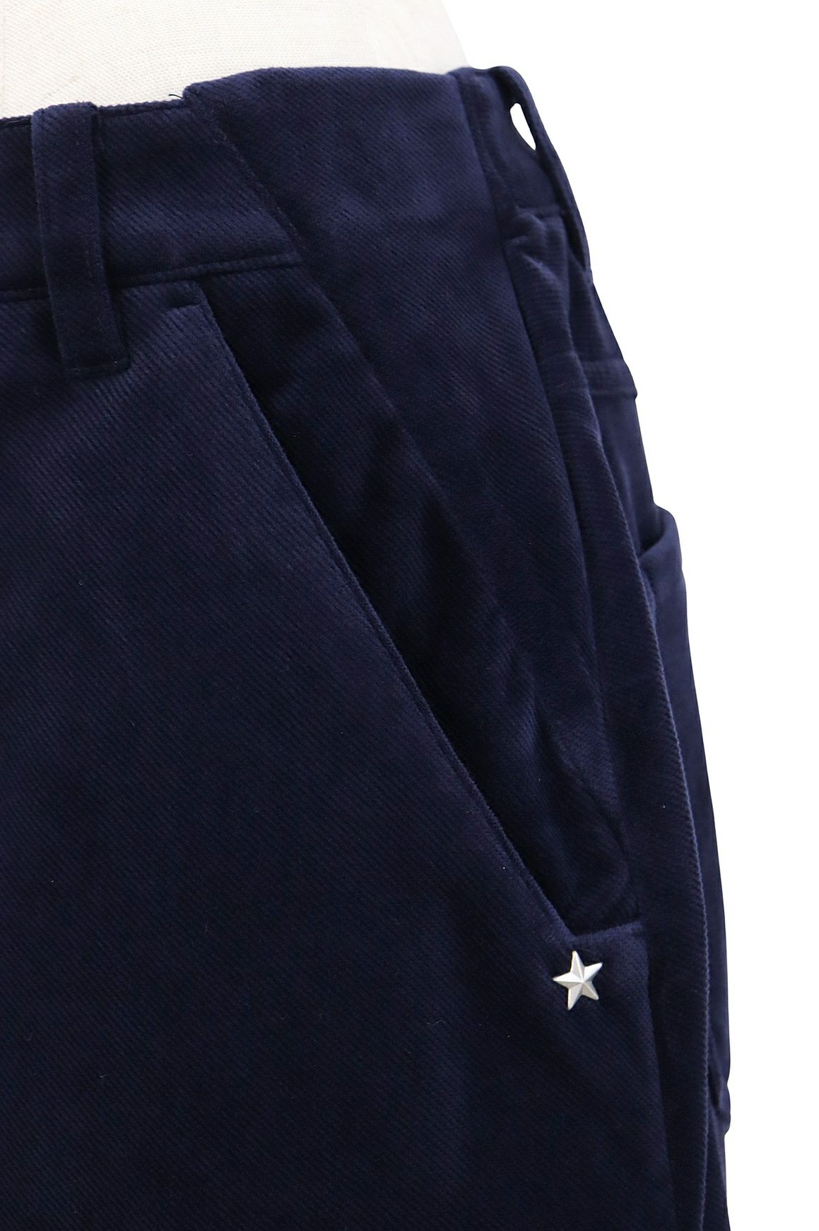 アンパスィのスカート台形スカート