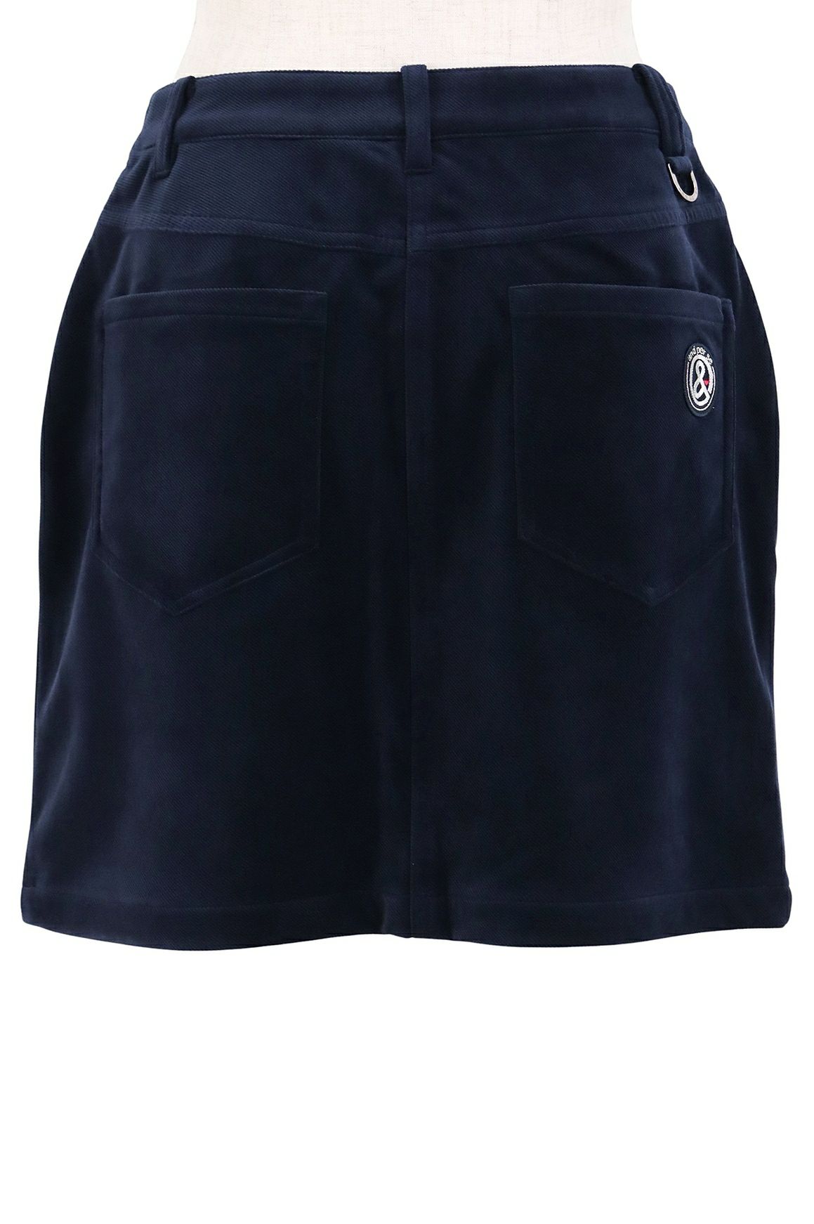 アンパスィのスカート台形スカート