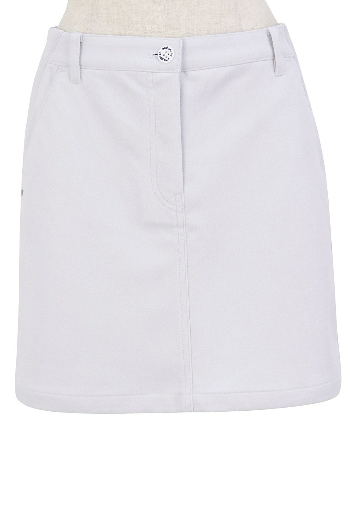 アンパスィのスカート台形スカート