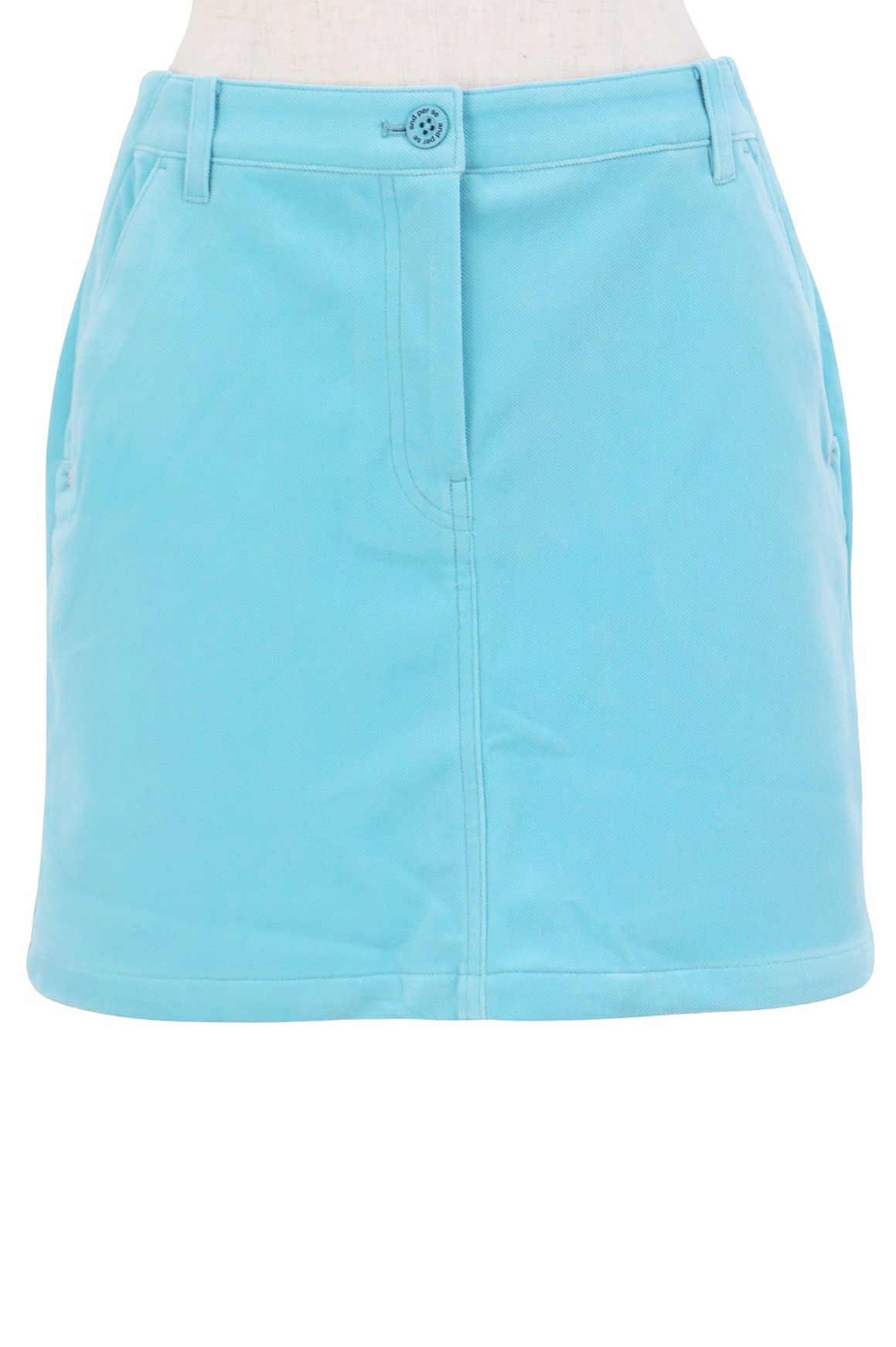 アンパスィのスカート台形スカート