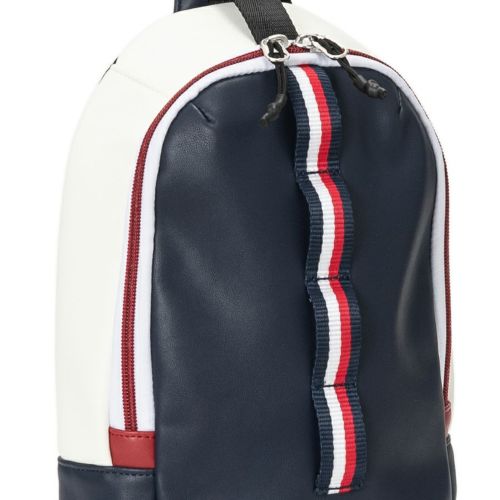 ボディバッグ メンズ レディース トミー ヒルフィガー ゴルフ TOMMY