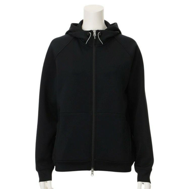 ブリーフィングのブルゾン