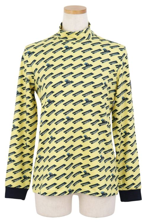 専用です⭐︎⭐︎新品　アンパスィ　半袖トップス　25年最新モデル　17,600円 ポロシャツ メンズ アンパスィ and per se 2025 秋冬 新作 ゴルフ