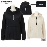 BRIEFING　ゴルフ　レディース　セットアップ BRIEFING GOLF - ブリーフィングゴルフ 【レディース ゴルフ