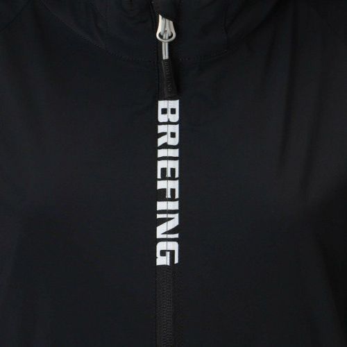 大感謝祭P10倍】ブルゾン レディース ブリーフィング ゴルフ BRIEFING