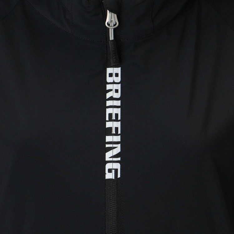 ブリーフィングゴルフのブルゾン