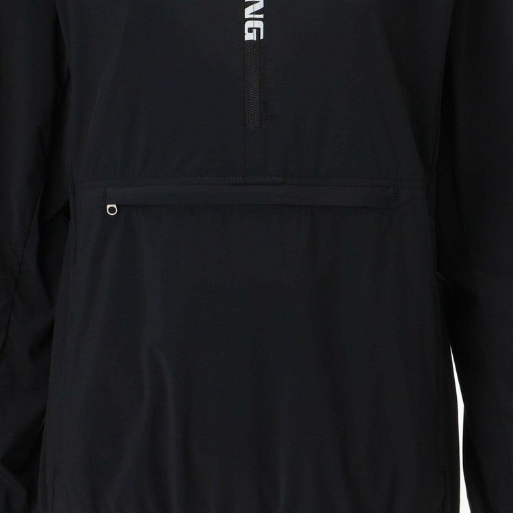 ブリーフィングゴルフのブルゾン