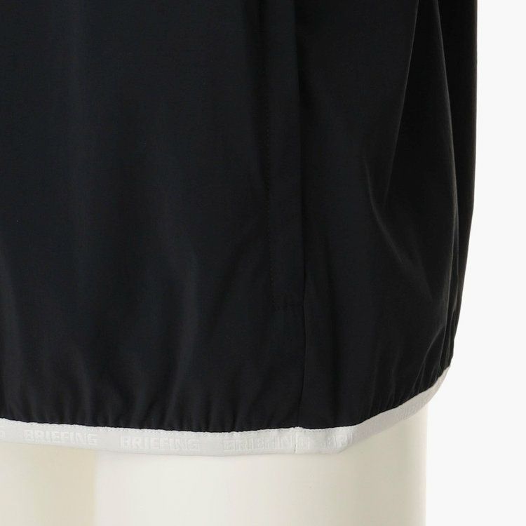 ブリーフィングゴルフのブルゾン