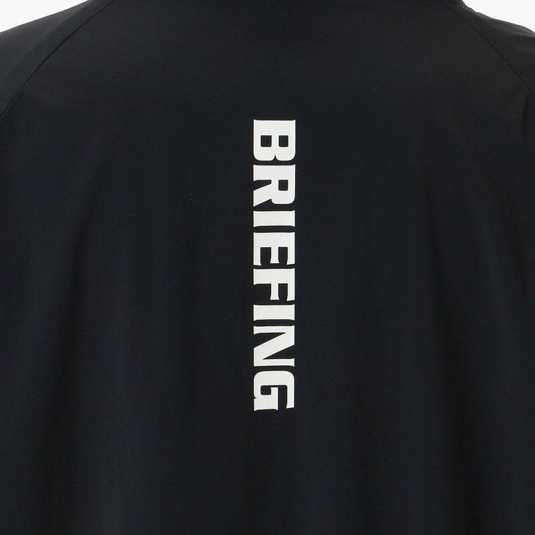 ブリーフィングゴルフのブルゾン