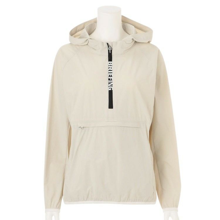 ブリーフィングゴルフのブルゾン