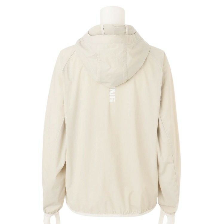 ブリーフィングゴルフのブルゾン