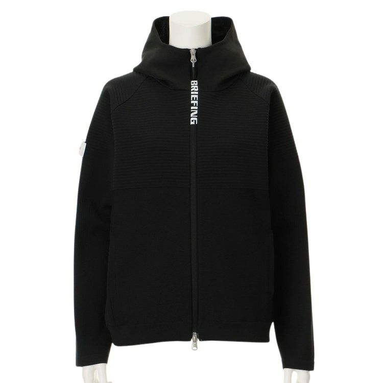 ブリーフィングゴルフのパーカー