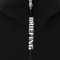BRIEFING ブリーフィング　ゴルフ フリース　パーカー　レディース　M BRIEFING ブリーフィング ゴルフ フリース パーカー レディース M