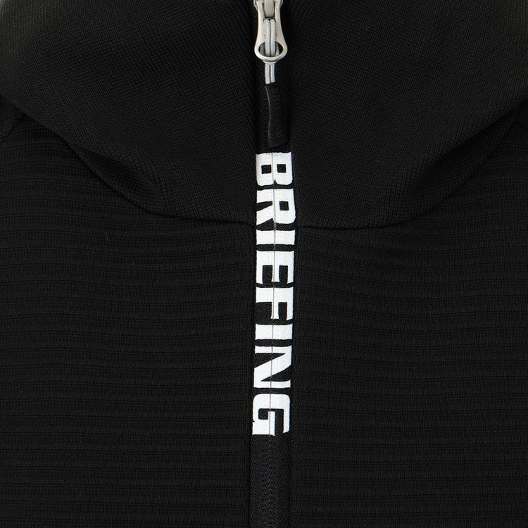 ブリーフィングゴルフのパーカー