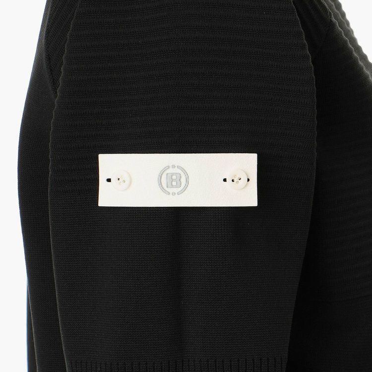 ブリーフィングゴルフのパーカー