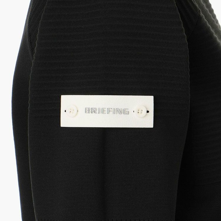 ブリーフィングゴルフのパーカー