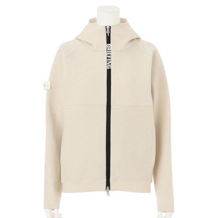 ブリーフィングゴルフのパーカー