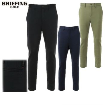 30％OFFセール】ロングパンツ メンズ ブリーフィング ゴルフ BRIEFING
