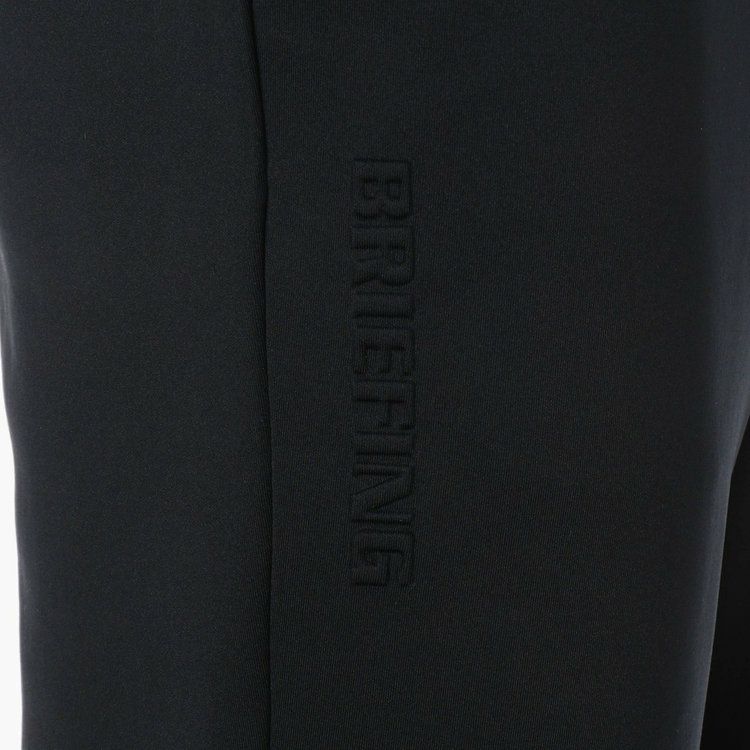 ブリーフィングゴルフのロングパンツ