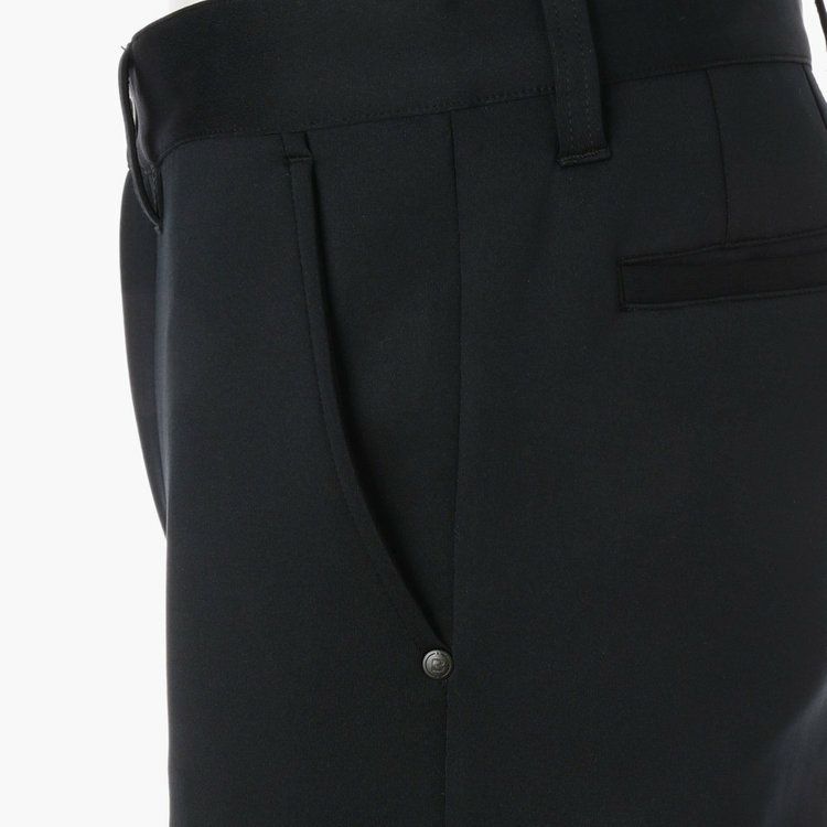 ブリーフィングゴルフのロングパンツ