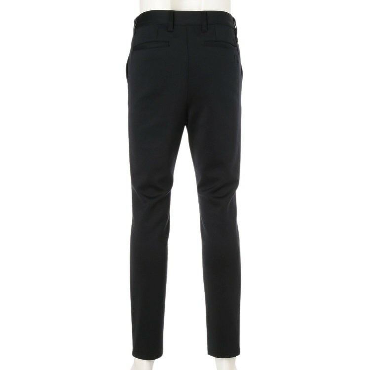 ブリーフィングゴルフのロングパンツ