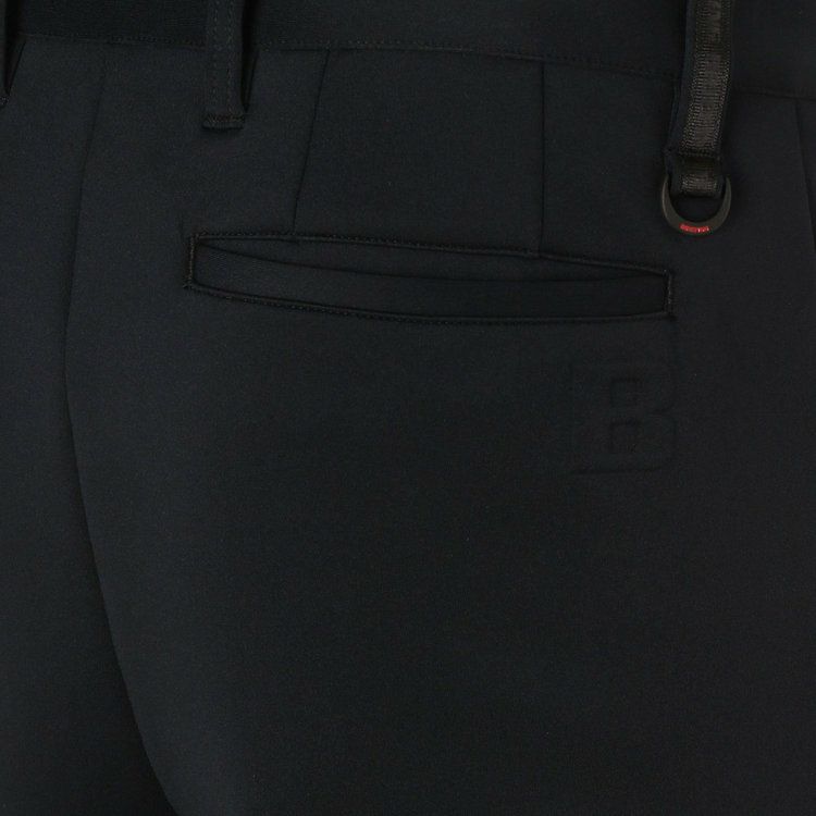 ブリーフィングゴルフのロングパンツ