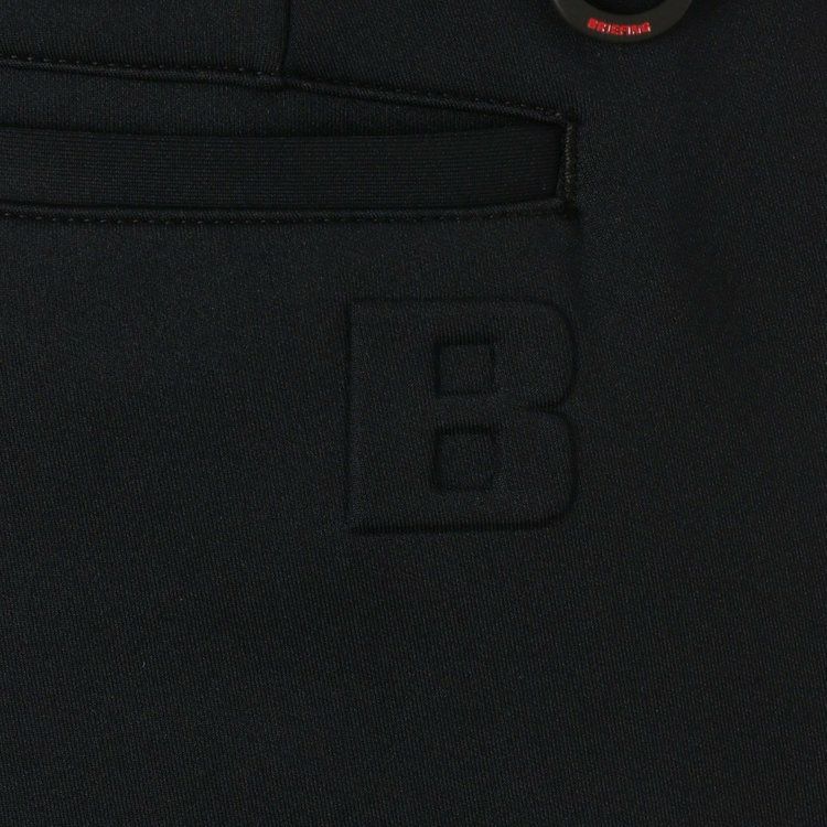 ブリーフィングゴルフのロングパンツ