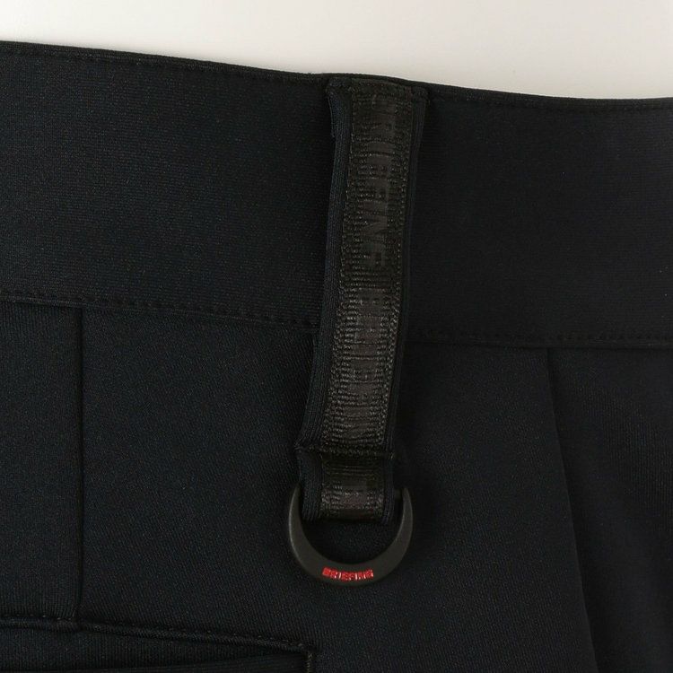 ブリーフィングゴルフのロングパンツ