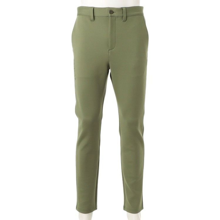 ブリーフィングゴルフのロングパンツ