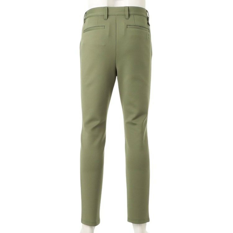 ブリーフィングゴルフのロングパンツ