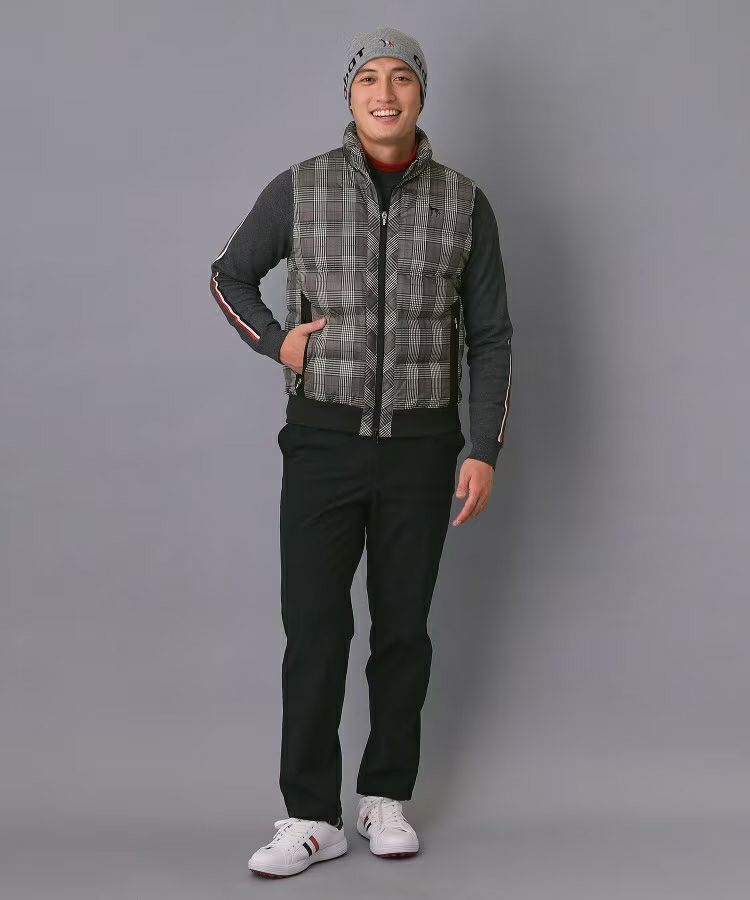 アダバットのベスト