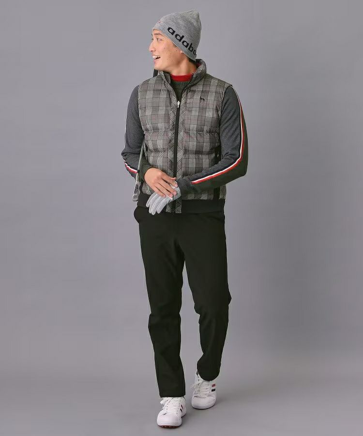 アダバットのベスト