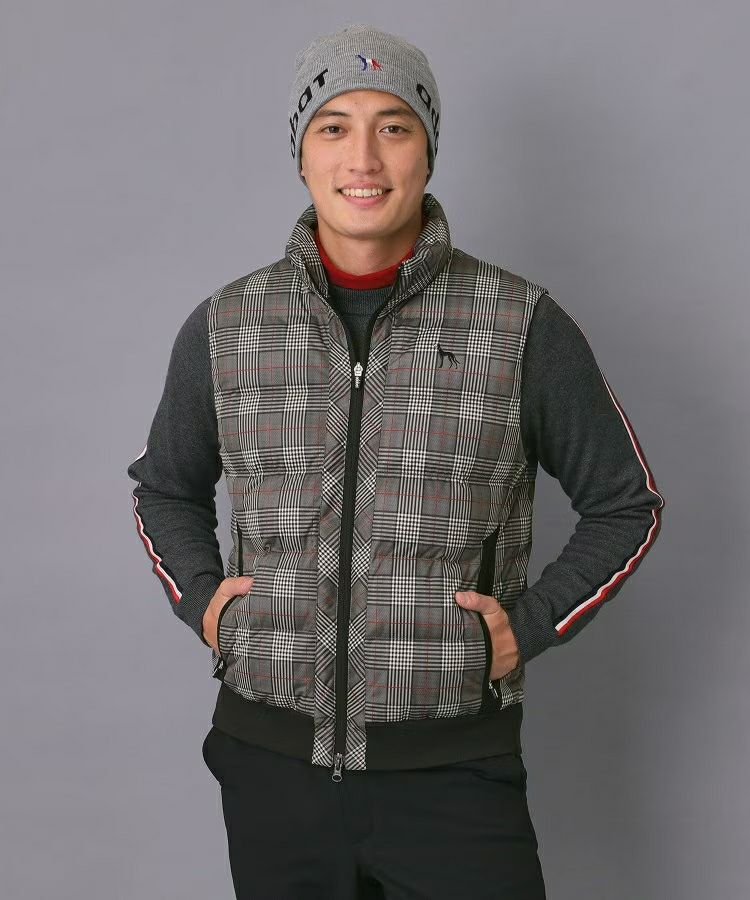 アダバットのベスト