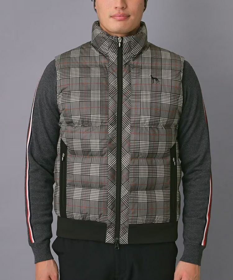 アダバットのベスト