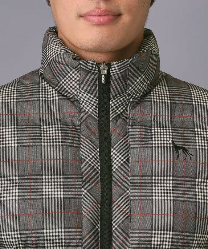 アダバットのベスト