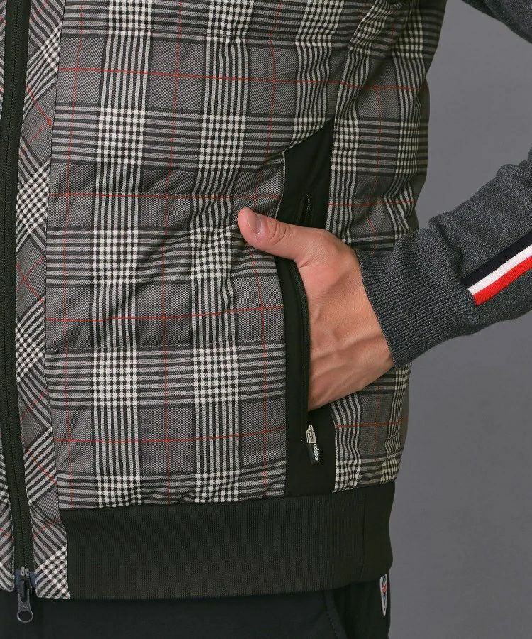 アダバットのベスト