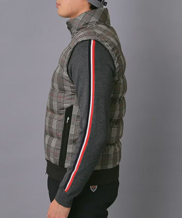 アダバットのベスト