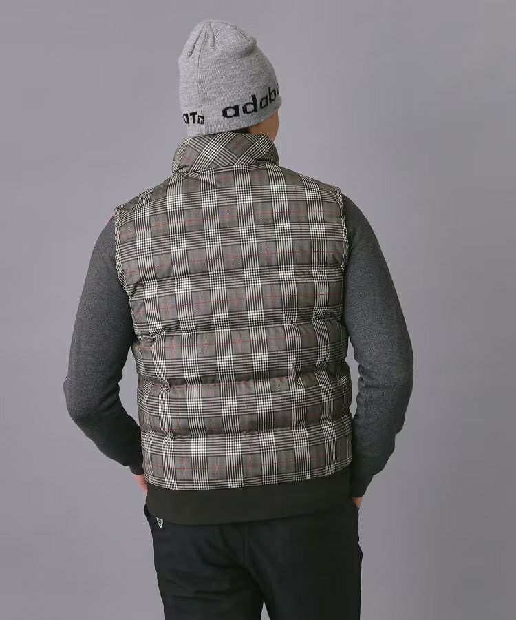 アダバットのベスト