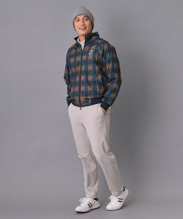 アダバットのブルゾン