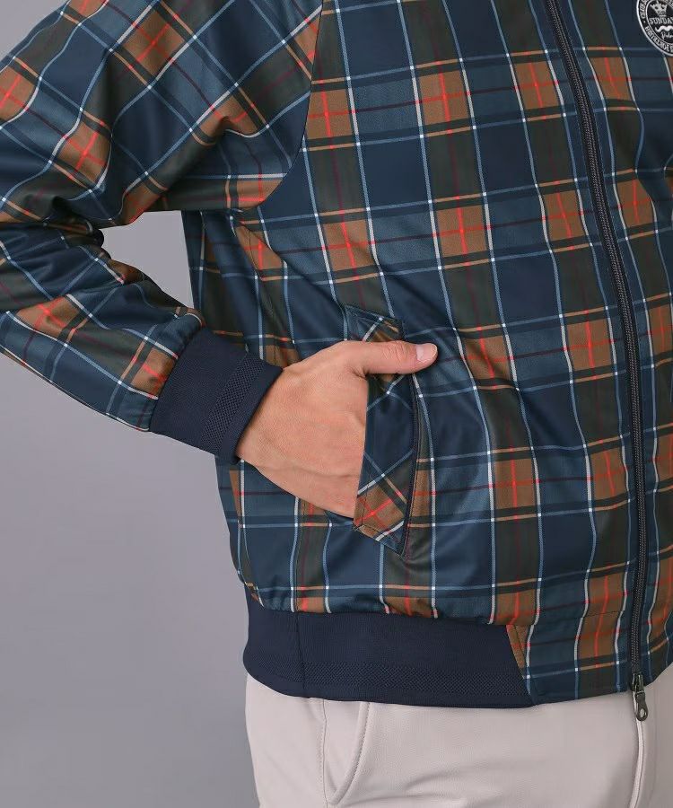 アダバットのブルゾン