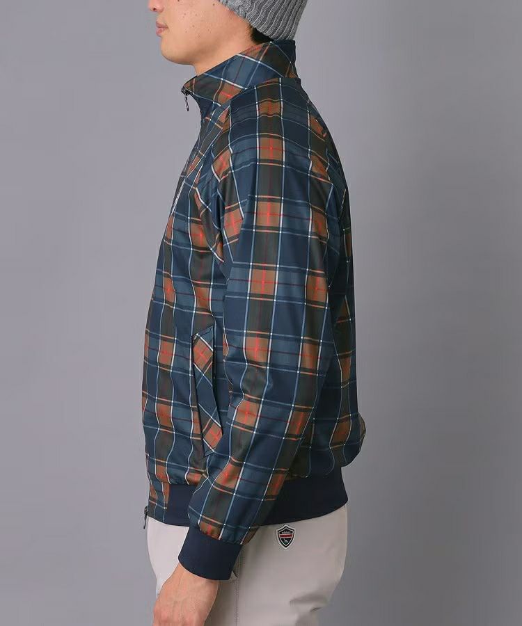 アダバットのブルゾン