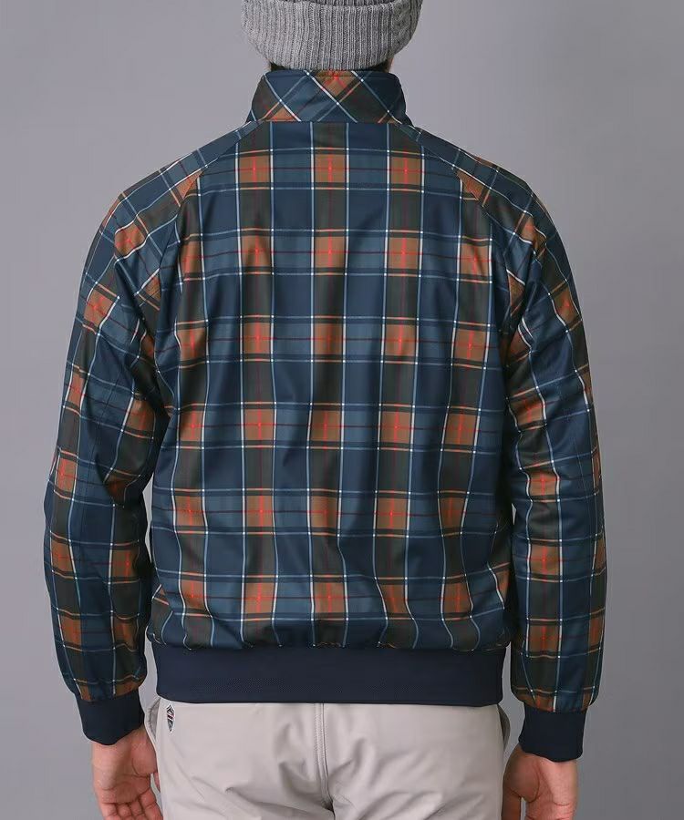 アダバットのブルゾン