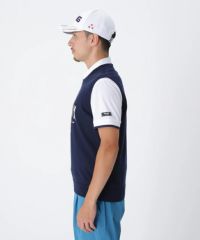 pingゴルフウェア 2枚セット ツインブルゾン ベスト ブルゾン