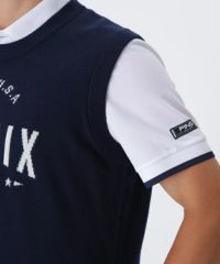 30％OFFセール】ポロシャツとベスト メンズ ピン PING 2025 秋冬 新作