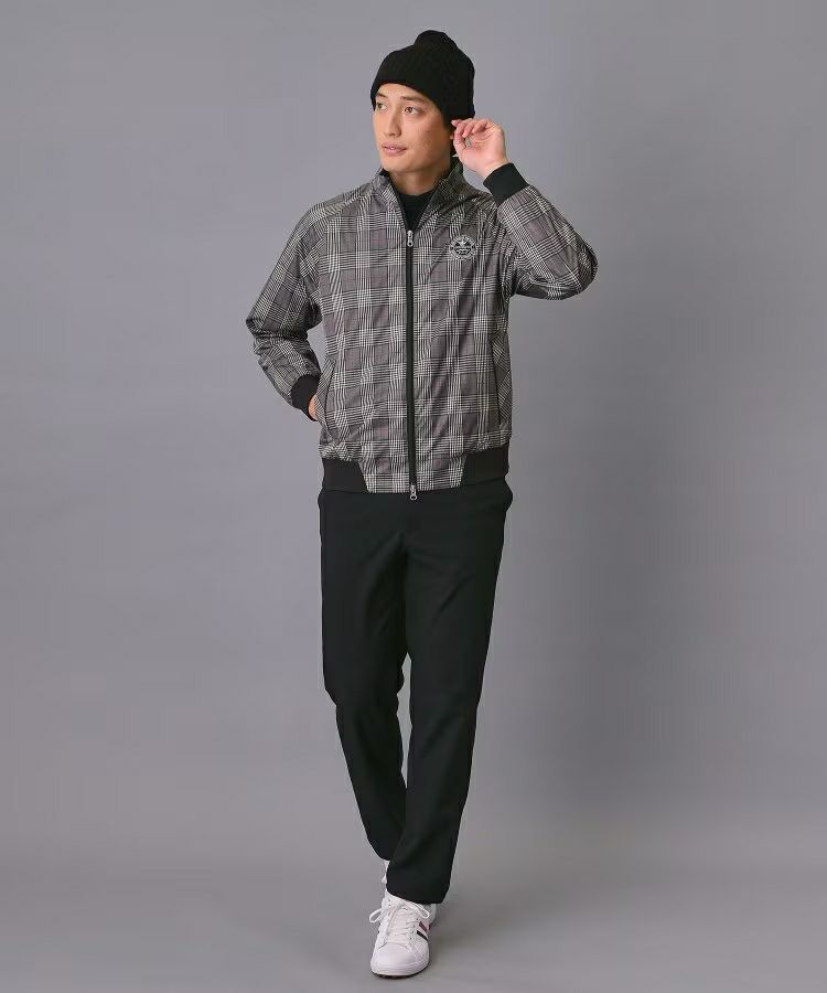 アダバットのブルゾン