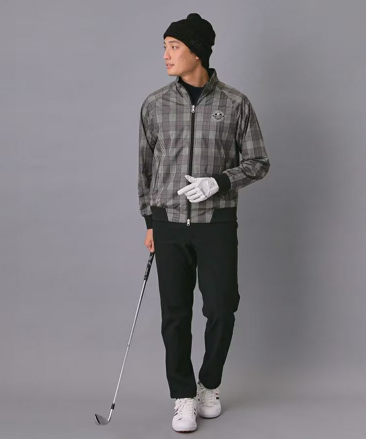 アダバットのブルゾン